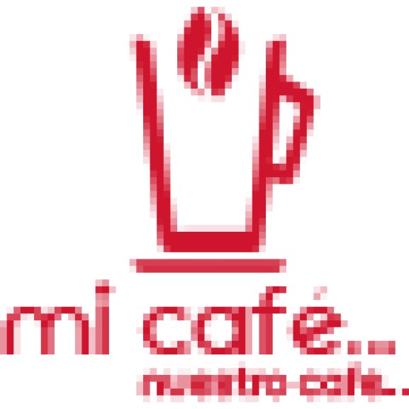 Logo of Mi Café Nuestro Café