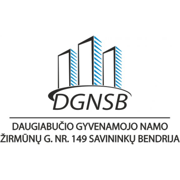 Logo of DGN Žirmūnų 149 SB