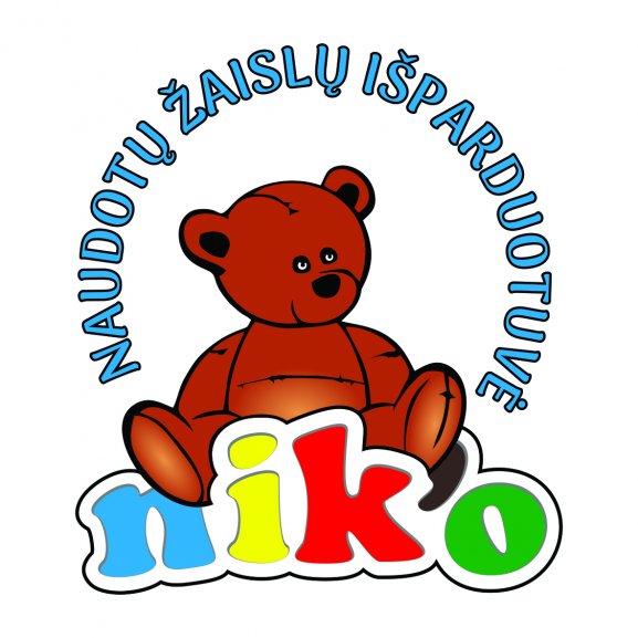 Logo of Nik'o