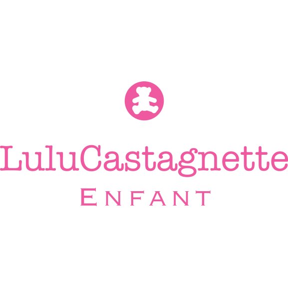 Logo of Lulu Castagnette Enfant