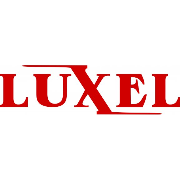 Logo of Luxel