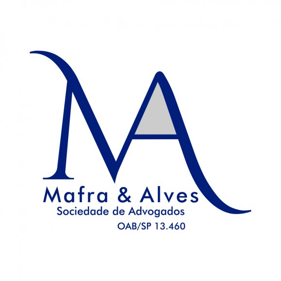 Logo of Mafra e Alves