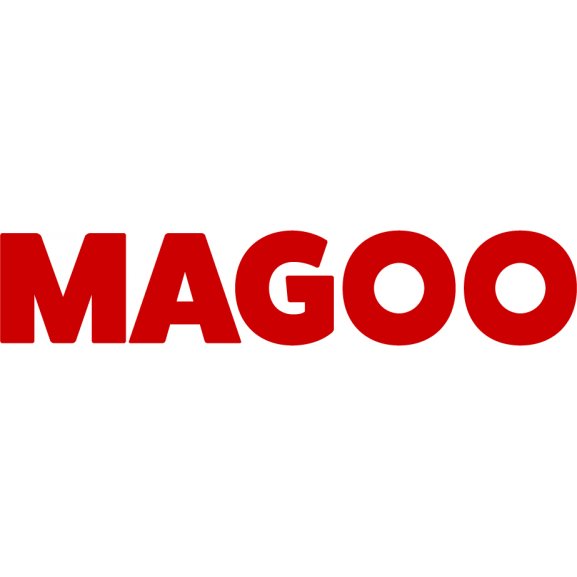 Logo of Magoo