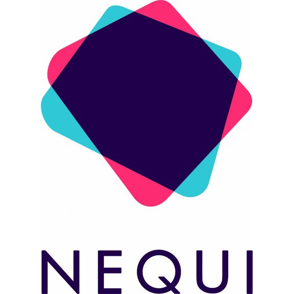 Logo of Nequi