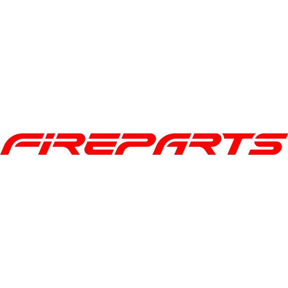 Logo of FIREPARTS NEW LOGO