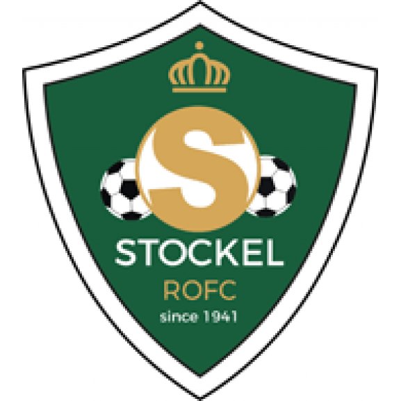 Logo of Olympic FC Stockel