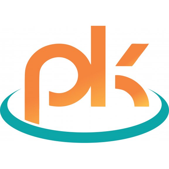 Logo of PK