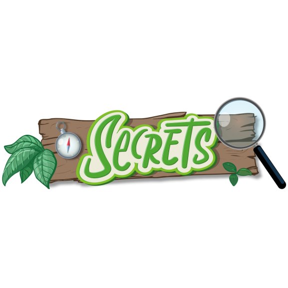 Logo of Centerparcs Secrets