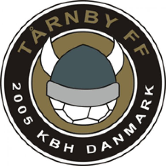 Logo of Tårnby FF