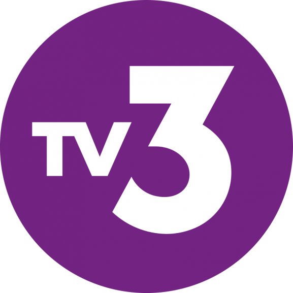 Logo of TV3