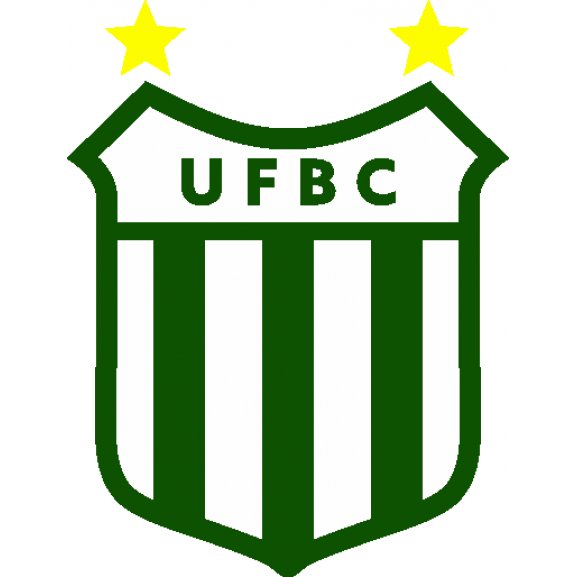 Logo of Unión Fútbol Club de Guatimozín Córdoba