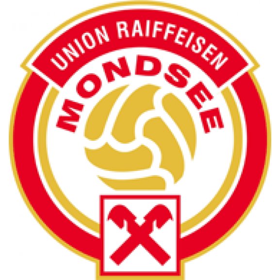 Logo of Union Mondsee