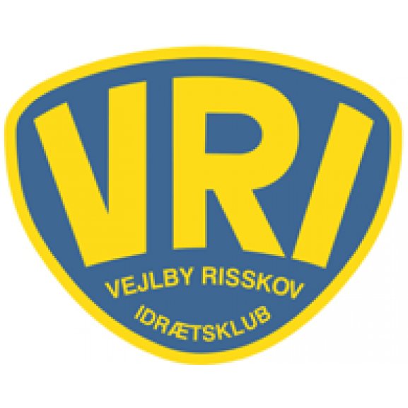 Logo of Vejlby-Risskov Idrætsklub