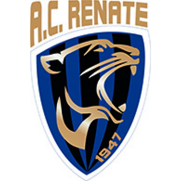 Logo of AC Renate