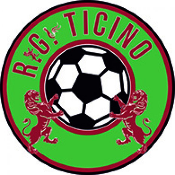 Logo of ASD Romentino Galliate Ticino