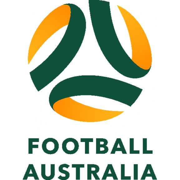 Logo of Australia - Australia National Soccer Team