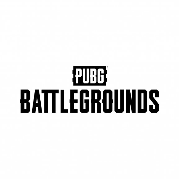 Logo of PUBG Battlegrounds