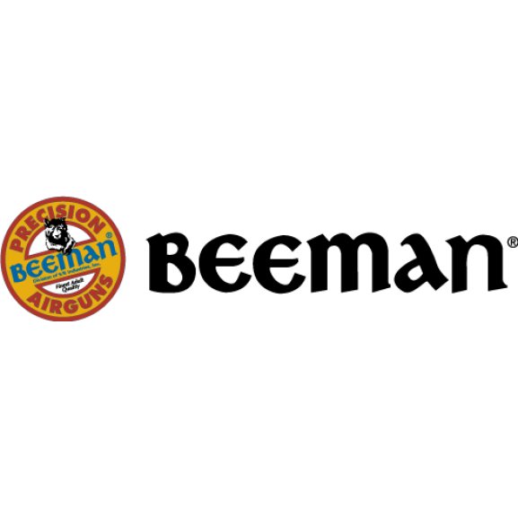 Logo of Beeman Airguns