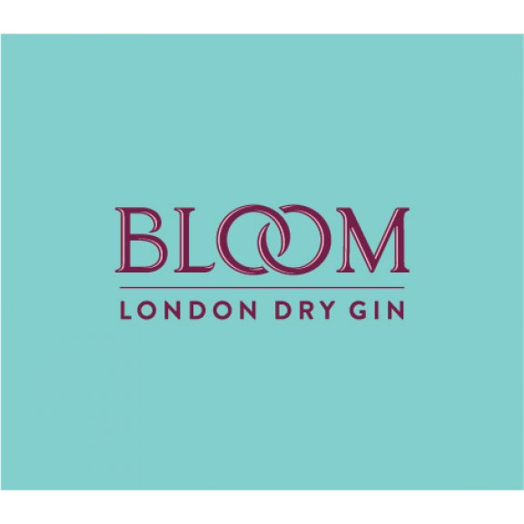 Logo of Bloom London gin