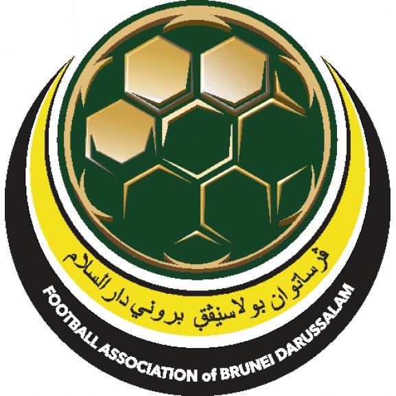 Logo of Brunei - Football Asociation of Brunei Darussalam