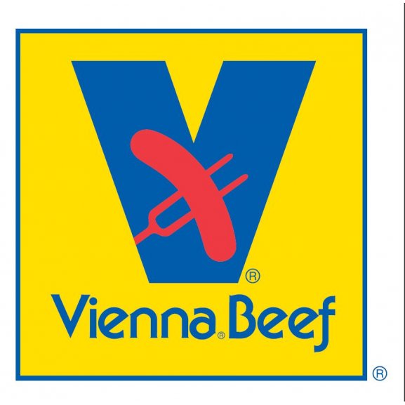Logo of Vienna Beef