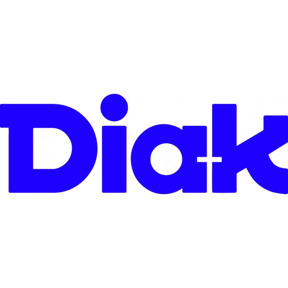 Logo of Diak