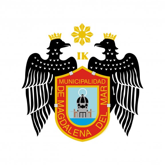 Logo of ESCUDO DE MAGDALENA DEL MAR
