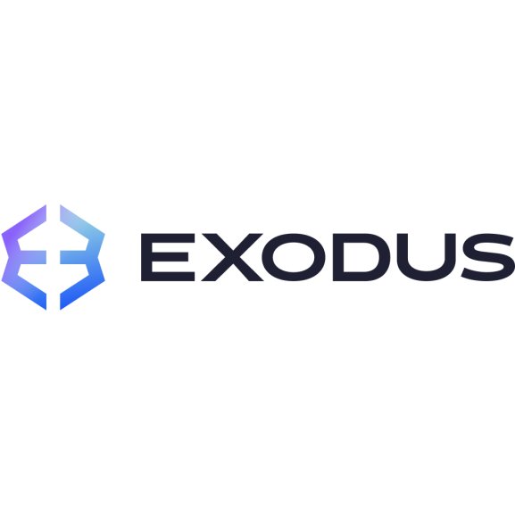 Logo of Exodus