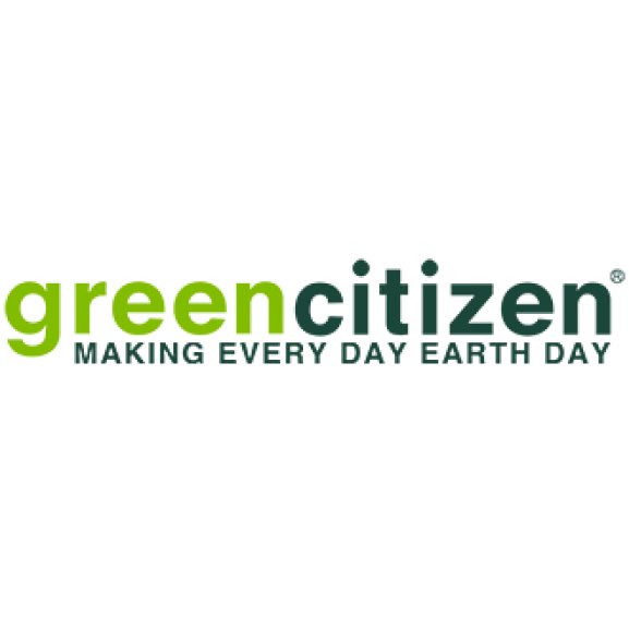 Logo of Green Citizen