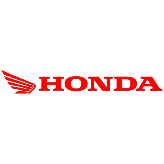 Logo of Honda Motors