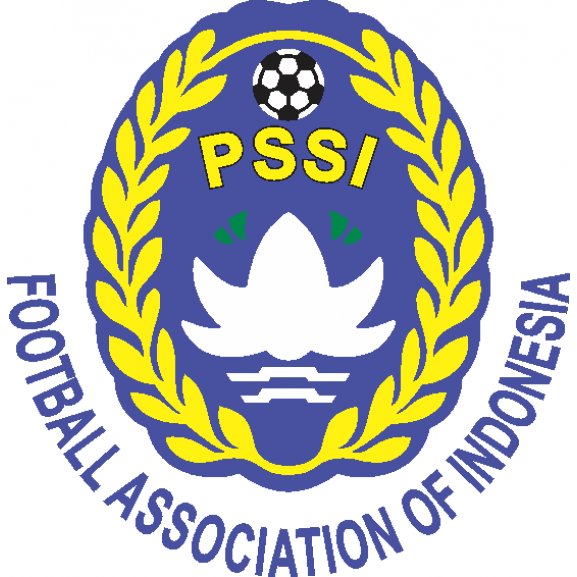 Logo of Indonesia - Football Association Of Indonesia