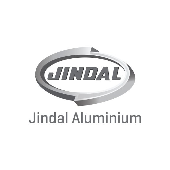 Logo of Jindal Aluminium Limited