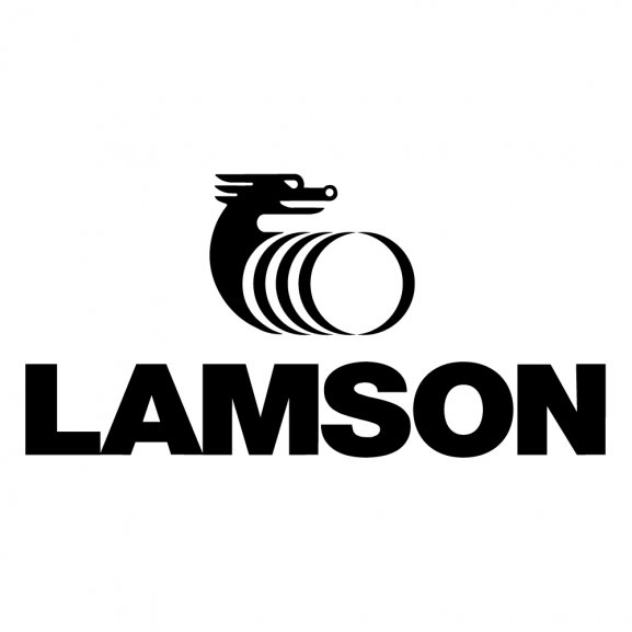 Logo of Lamson