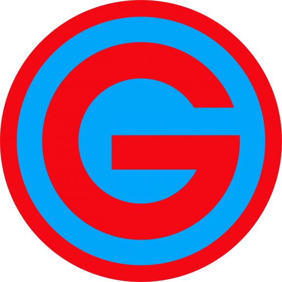 Logo of deportivo garcilaso logo vector