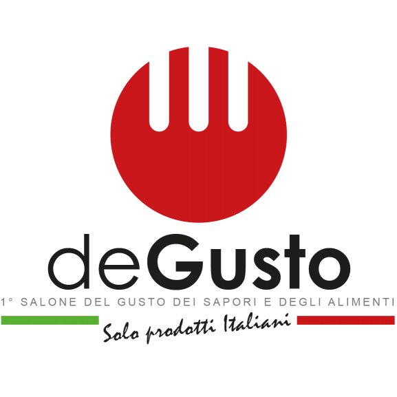 Logo of DeGusto