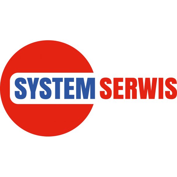 Logo of SYSTEM SERWIS