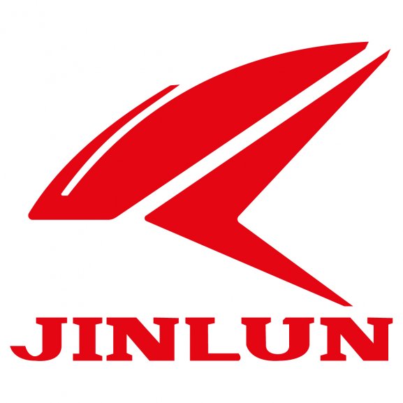 Logo of Jinlun Motorcicle