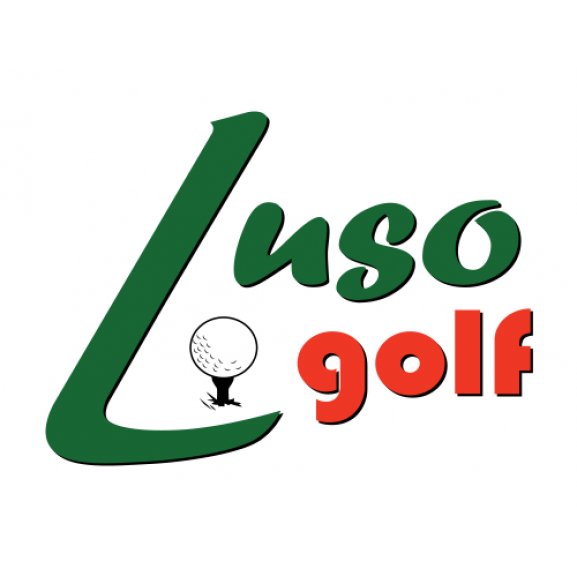 Logo of Lusogolf