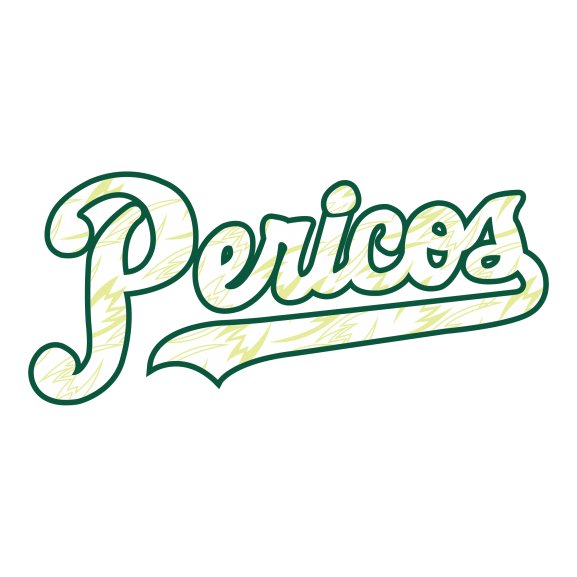 Logo of Pericos puebla 2022