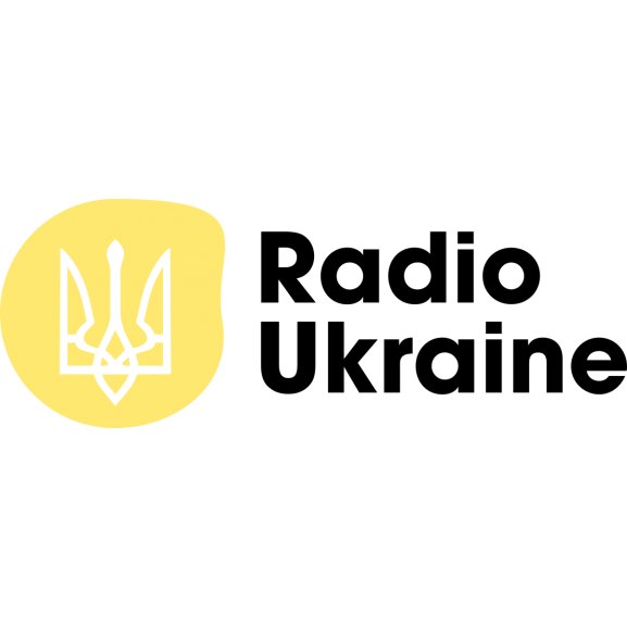 Logo of Radio Ukraine
