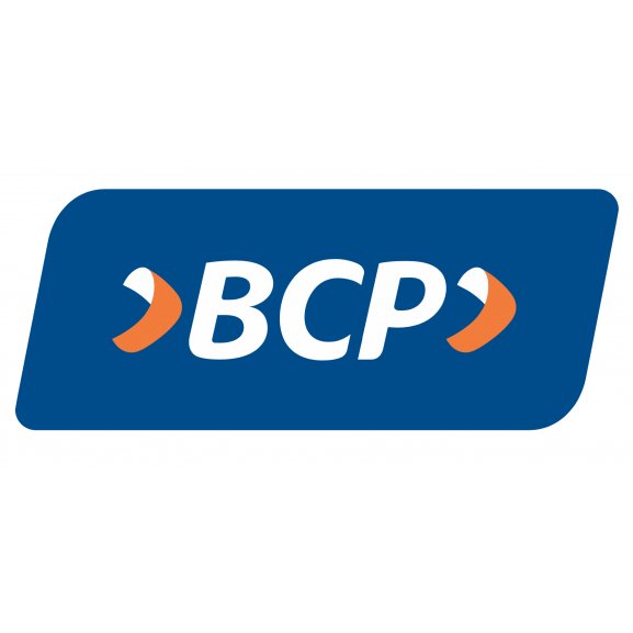 Logo of BCP BOLIVIA