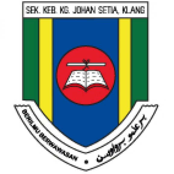 Logo of SEKOLAH KEBANGSAAN KAMPUNG JOHAN SETIA, KLANG