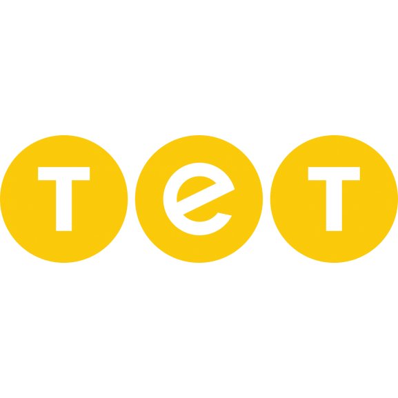 Logo of TET