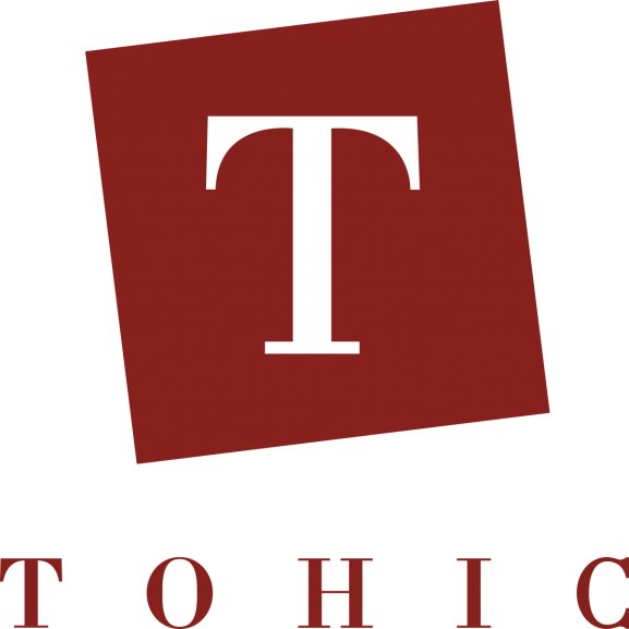 Logo of Tonis
