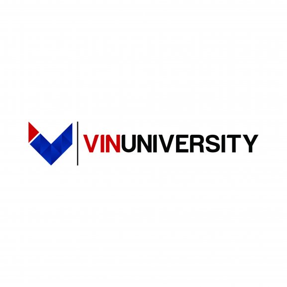 Logo of VinUniversity