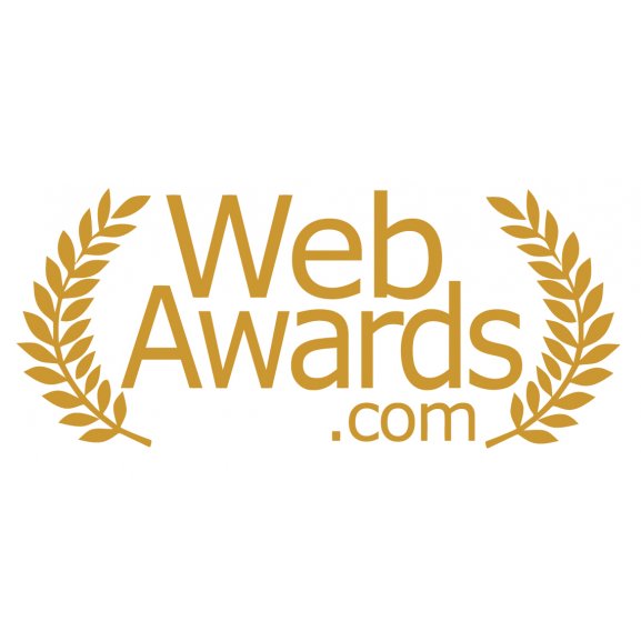 Logo of Web Awards