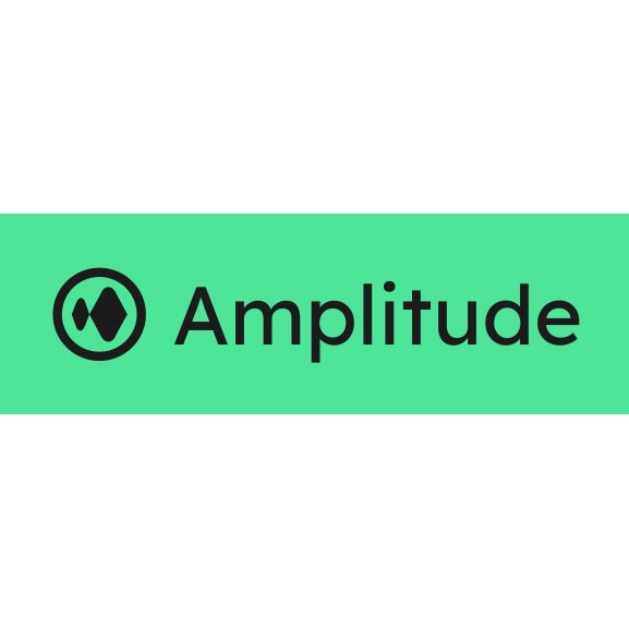 Logo of Amplitude