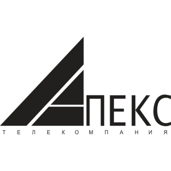Logo of Apex (Novokuznetsk)