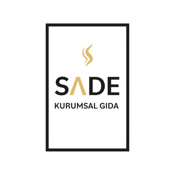 Logo of Sade Kurumsal Gıda