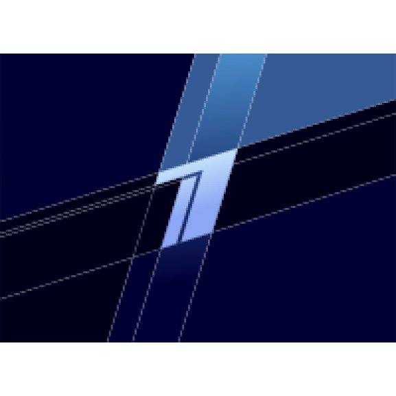 Logo of Channel One Russia